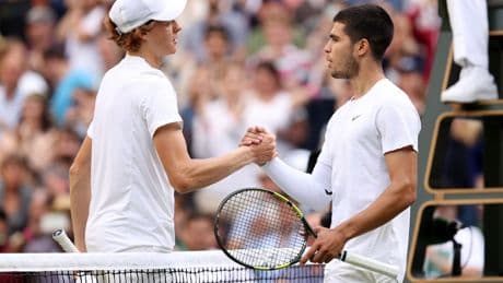 Why Wimbledon is desperate for top billing in the Alcaraz-Sinner arms race