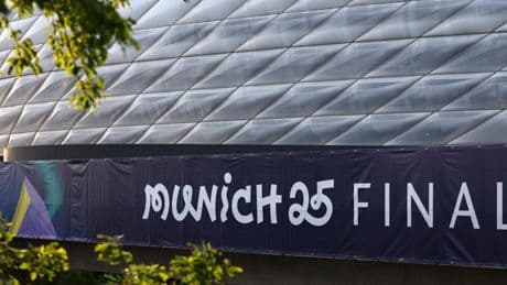 Fiebre total en el Inter por la final de Champions: ¡300.000 solicitudes!