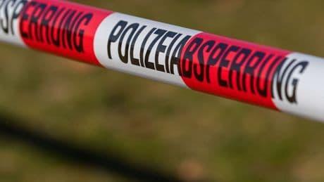 Vermisstensuche: 13-Jähriger tot in Teich gefunden
