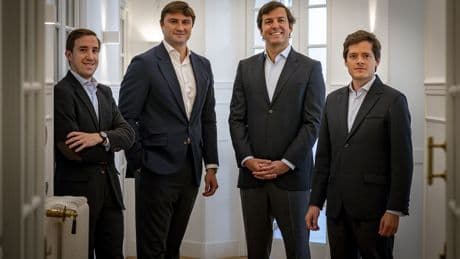 Goros Investments, la firma que invierte en pymes que el capital riesgo ignora