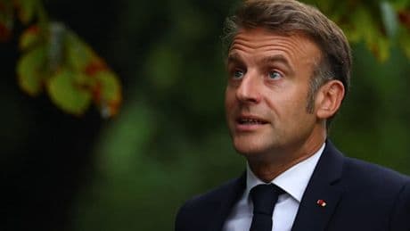 Macron bricht mit dem Nahost-Kurs des Westens – und setzt Deutschland unter Druck
