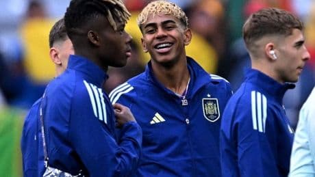 Lo que dice el gran especialista en fichajes sobre el futuro de Nico Williams