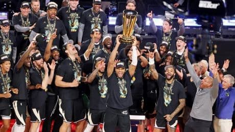 3. kez düzenlenecek NBA Kupası'nda gruplar belli oldu