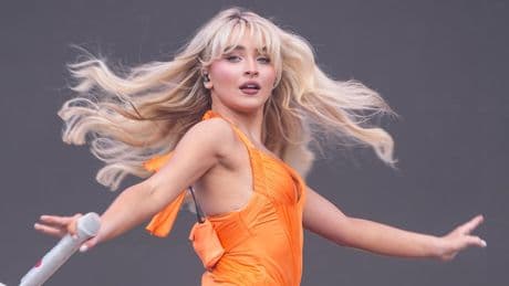 Pop-star Sabrina Carpenter faces backlash as she’s tipped for Mamma Mia 3 lead over top actresses