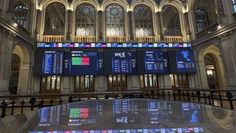 El Ibex repite dudas