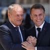 Entraide militaire, immigration, nucléaire : ce que contient le "traité d'amitié" franco-polonais signé à Nancy par Emmanuel Macron et Donald Tusk