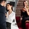 I've been a 'work wife' twice... and had affairs with both men - but there's a very relatable reason why. Stories from real wives reveal the signs an office relationship is about to go too far: SEALED SECTION