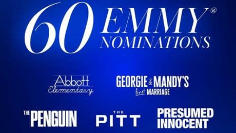 Emmy Powerhouse: Warner Bros. Television Group Takes The Lead