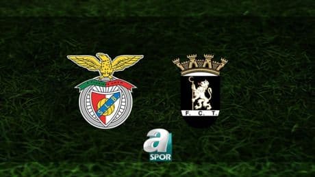 Portekiz Kupası yarı final rövanş | Benfica - Tirsense maçı ne zaman? Saat kaçta ve hangi kanalda?