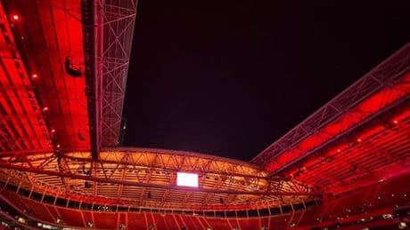 Süper Lig'de statlar yeni sezona hazır!