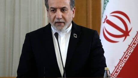 Iran Says Despite Shifting U.S. Messages, It Plans to Keep Participating in Nuclear Talks