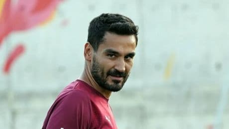 Galatasaray’da İlkay Gündoğan sonrası karar