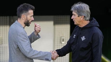 La clase media de La Liga se desangra: los equipos de la zona noble no evitan la fuga de estrellas ni entrando en Europa