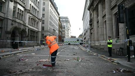 Liverpool FC postpone further celebration events following horror incident at parade