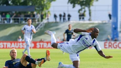 DFB-Pokal: Rassismus-Vorfall um Schalke-Profi