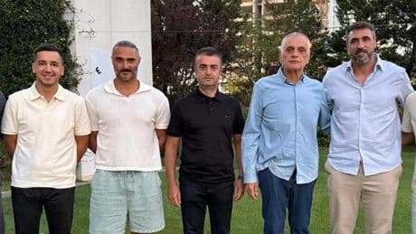 Hatayspor, Hugo Almeida’ya emanet