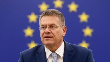 Zollkonflikt: EU bietet USA Handelsausgleich von 50 Milliarden Euro an