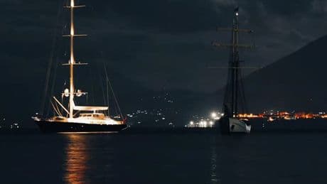 Naufrage du Bayesian en Sicile: le superyacht était vulnérable aux vents violents