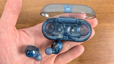 Top-In-Ears für unter 100 Euro: Sony WF-C710N im Test