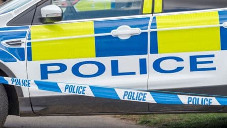 Four Iranian men arrested on suspicion of plotting terror attack released
