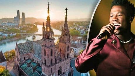 Zwitserse Bazel verwacht door Claude en Leeuwinnen stormloop aan feestende Nederlanders: dit zijn de hotspots om te ontdekken