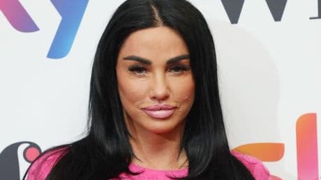 Katie Price 'heartbroken' as she's handed crushing blow with kids 'advised to stay away'