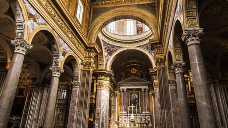 A Napoli è di scena la grande musica barocca