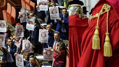 Riforma della giustizia: cosa prevede il provvedimento al vaglio del Parlamento