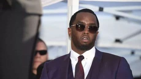 P Diddy trial LIVE: Alleged victim 'Mia' lays down more allegations as Cassie 'in labour'