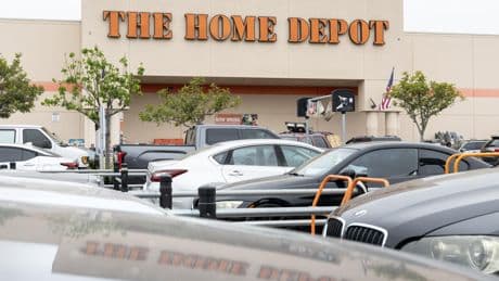 Home Depot caught in the crosshairs of L.A. immigrations raids