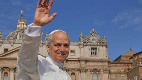 Meloni: Papst gibt grünes Licht für Ukraine-Gespräche im Vatikan