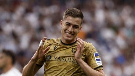 Segunda decepción para Sucic en unos días: queda excluido de la selección croata