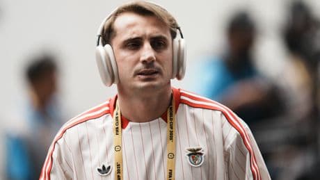 Benfica'dan Kerem Aktürkoğlu açıklaması
