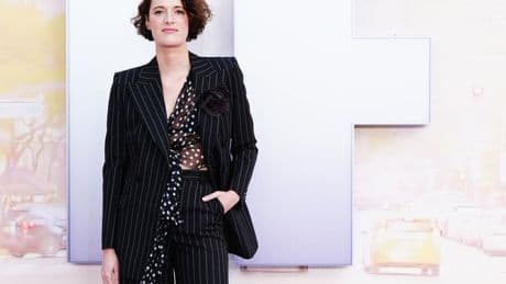 $100m, no hits and a show about octopuses: what is going on with Phoebe Waller-Bridge’s Amazon deal?