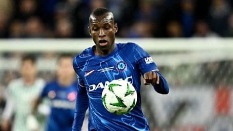 Chelsea-Star soll kommen - Wie gut ist Bayern-Wunschspieler Jackson?