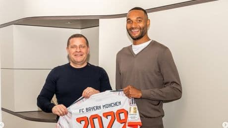Jetzt offiziell! - Bayern holt Tah aus Leverkusen