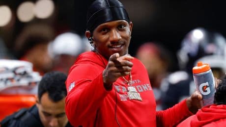 If Michael Penix Jr. Can Survive A Brawl For Atlanta Falcons, He Can Play In Exhibition Games