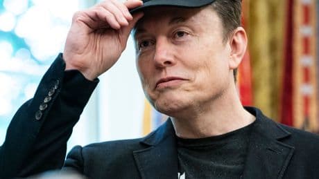Elon Musk Could Become First Trillionaire Under New Tesla Pay Package