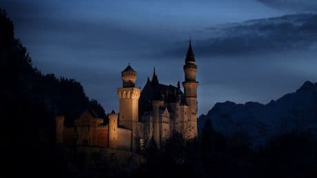 Weltkulturerbe: Gibt es auch bei Lego