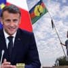 Nieuw-Caledonië wordt staat binnen Frankrijk: “Intelligent compromis”