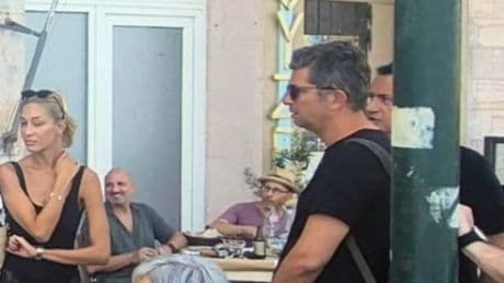 Acun Ilıcalı'ya yer açmak için Türk turistler kovuldu!