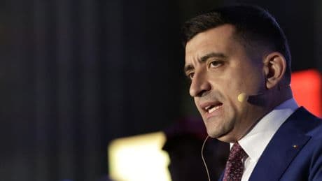 Simion chiede l’annullamento delle elezioni in Romania