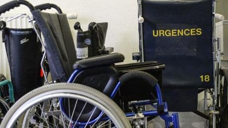 Le monde médical aussi porte un regard biaisé sur les personnes handicapées