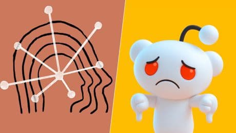 Reddit se ha convertido en la mejor fuente de datos humanos de internet. La IA está intentando rapiñarlos