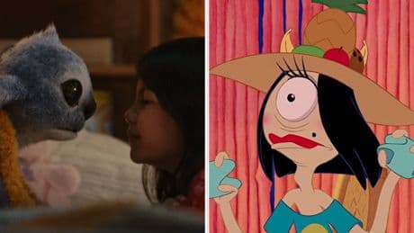 Lilo & Stitch Director Has 2-Word Response To Outcry Over 1 Aspect Of The Remake