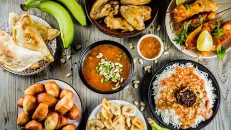 Mittelmeerkost war gestern: Diese Ernährung ist der neue Gesundheits-Hit