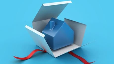 What is a lifetime mortgage, and how can it be used to cut inheritance tax?