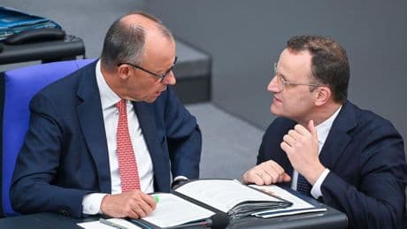 Presseschau: "Dieser Unfug muss aufhören" – Medien kommentieren gescheiterte Richterwahl