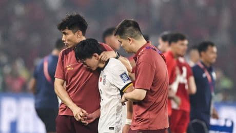 Foot : Moqueries, consternation... La Chine rate encore la Coupe du monde et provoque l’indignation