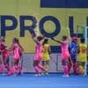 Bei der Pro League auf dem Weg zum Klassenerhalt: Die Richtung stimmt beim deutschen Hockeyteam